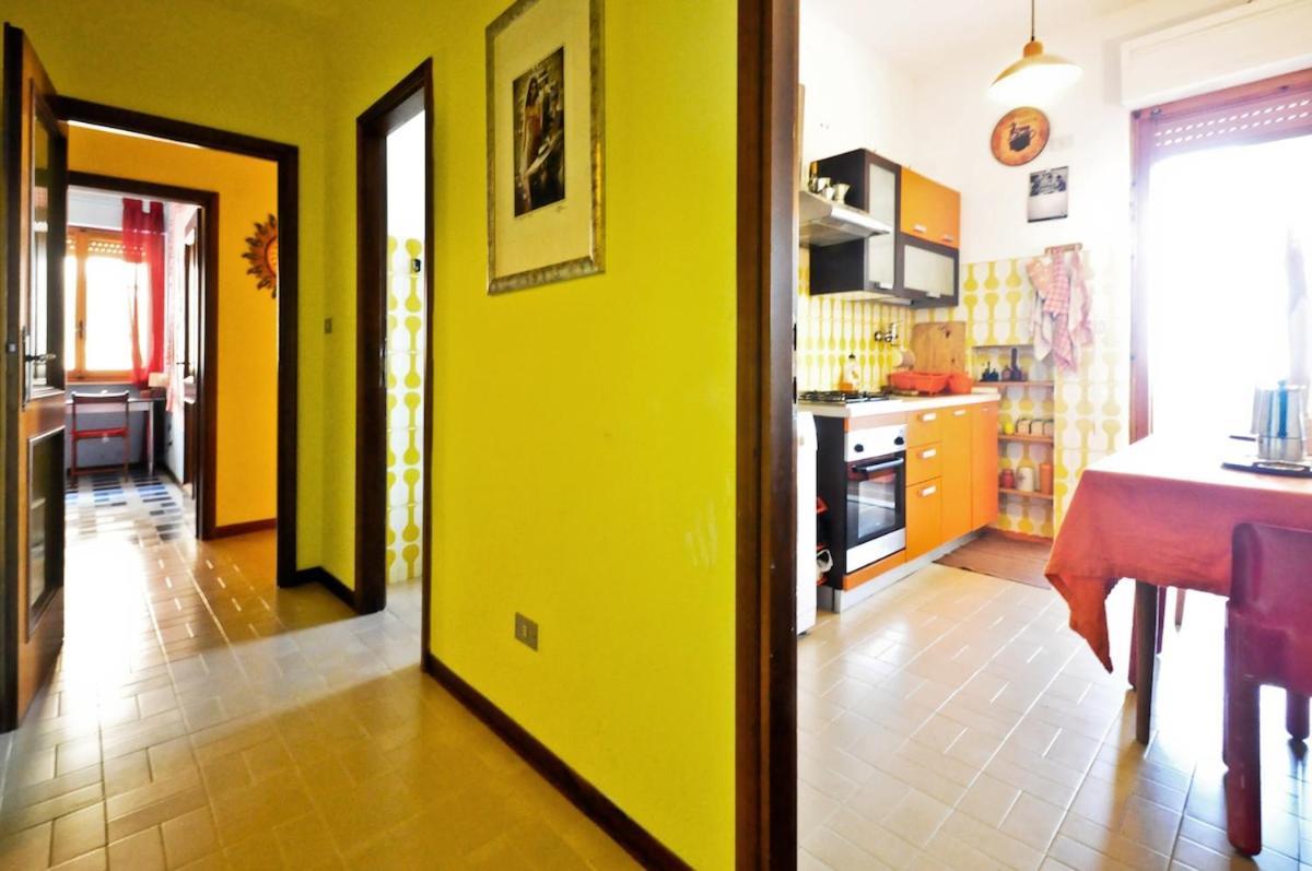 B&B Asteroidea Alghero Luaran gambar
